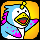 Penguin Evolution - Clicker