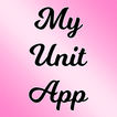 My Unit App أيقونة