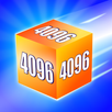 4096 3D - Number Puzzle Game APK