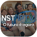 NST IPTV