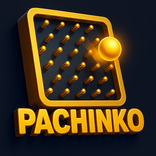 Pachinko - Drop balls x100