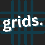 grids.