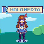 Wallpaper for Hololive