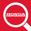 Katalog Sparepart Motor Honda APK