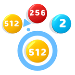 Circle Merge 3D