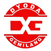 DYODA ID - Reload Tronik Payment Pulsa kuota PPOB APK