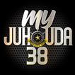 My Juhuda 38 icon