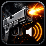 Effetti sonori della pistola