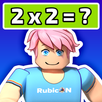 Rubicon: Math games APK