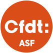 CFDT ASF icon