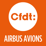 CFDT AIRBUS AVIONS