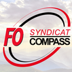 FO COMPASS آئیکن