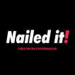 Nailed it! icon