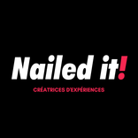 Nailed it!
