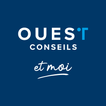 Ouest Conseils et moi アイコン