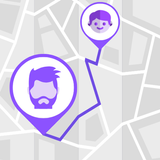 APK Family locator & Gps tracker