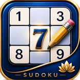 Sudoku zen