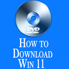 WIN 11 Get icon