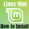 How To Install Linux Mintz APK