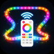 آیکون‌ LED Strip Remote