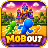 ”Mob Out