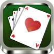 The Klondike Solitaire أيقونة
