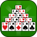 Pyramid Solitaire