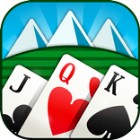 TriPeaks Solitaire