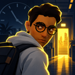 Outclock: Office Escape icon