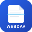 Webdav Document Scanner ikona