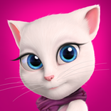 ”Talking Angela