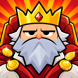 King Dies Rich