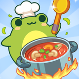 Frogs Kitchen APK