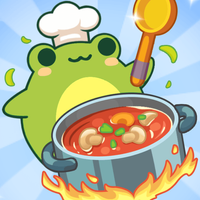 Frogs Kitchen-APK