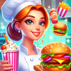 Cooking Games: Cooking Fest APK