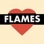 ”FLAMES calculator