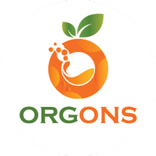 ORGONS: Online Fresh Vegetables, Fruits & Juices