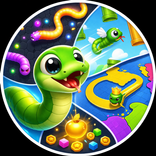 Snake Game: Mini Games