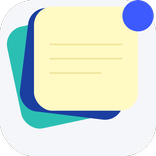 OverNote – Sticky Notes Widget