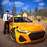 Taxi Car Simulator : EVO APK