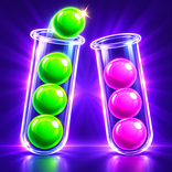 Sort it! Ball Sorting Puzzle