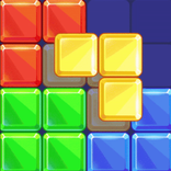 Block Blitz : Puzzle de Gemmes