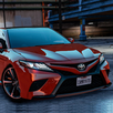 Camry Drift & Park Simulator APK