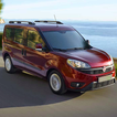 Doblo Drift & Park Simulator icon