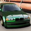 E36 M3 Drift & Park Simulator APK