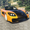RX-7 Veilside Drift Simulator APK