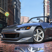 S2000 Drift & Park Simulator APK