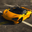 720S Drift & Parking Simulator icon