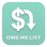 Owe Me List