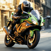 Xtreme Bike Driving Moto Games APK